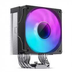 Jonsbo CR-1000 V2 RGB - schwarz