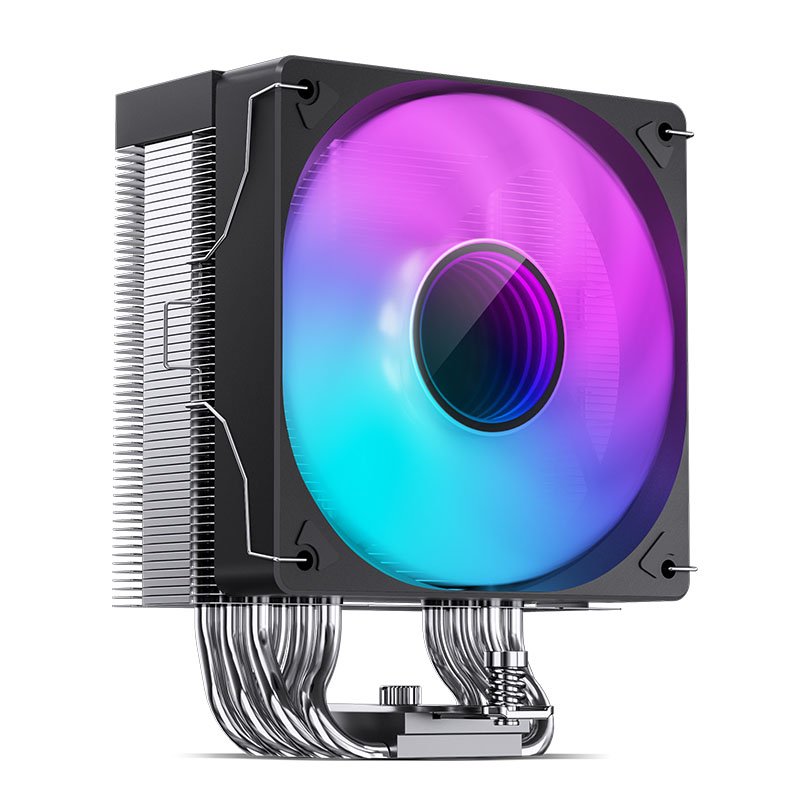 Jonsbo CR-1000 V2 RGB - schwarz