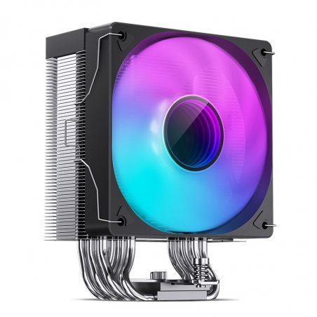 Jonsbo CR-1000 V2 RGB - schwarz