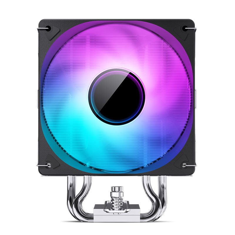 Jonsbo CR-1000 V2 RGB - schwarz