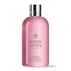 Molton Brown Intoxicating Davana Blossom Gel De Dus 300Ml