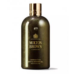 Molton Brown Labdanum Dusk Bath & Shower Gel 300 ml Gel douche Femmes Corps