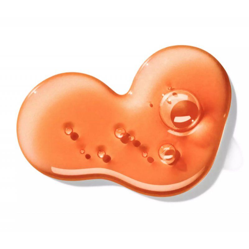 Molton Brown Neon Amber Bath & Shower Gel 300ml