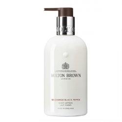 Molton Brown Re-Charge Black Pepper Lotiune Corp 300Ml