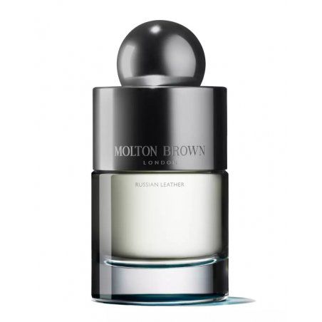 Molton Brown Russian Leather 100 ml Unisexe