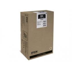 EPSON WorkForce Pro WF-C869R Black XXL