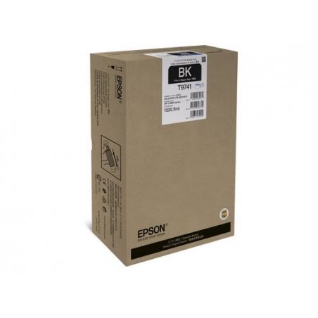 Epson C13T97410N ink cartridge 1 pc(s) Original Black