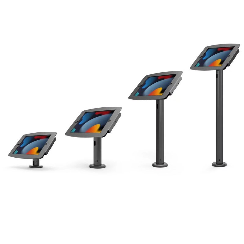 Rise Space iPad 10.9" 10th Gen. Kiosk 8"