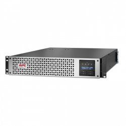 APC SMTL2200RMI2UC alimentation d'énergie non interruptible Interactivité de ligne 2,2 kVA 1980 W 10 sortie(s) CA