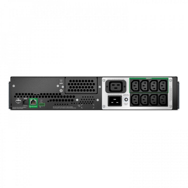APC Smart-UPSTM Line-interactive Li-ion