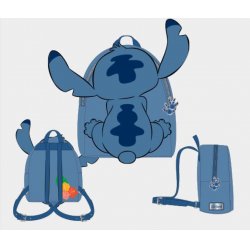 STITCH - Back - Sac à Dos Novelty