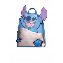 STITCH - Sable - Sac à Dos Novelty