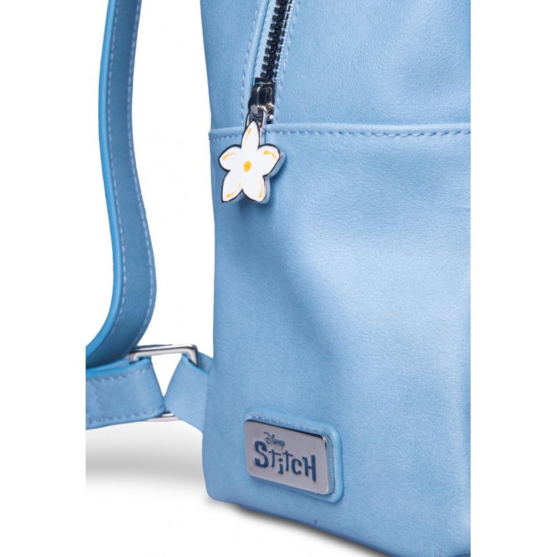STITCH - Sable - Sac à Dos Novelty