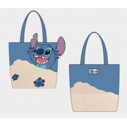 STITCH - Sable - Totebag Novelty