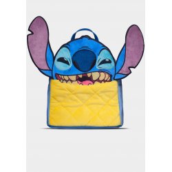STITCH - Ananas - Sac à Dos Novelty