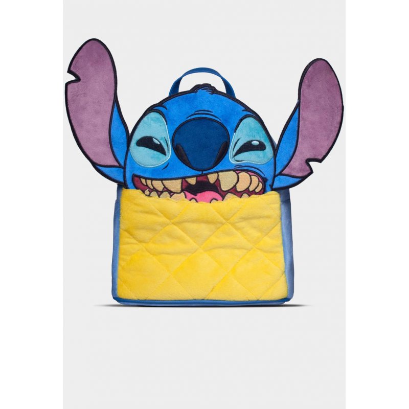 STITCH - Ananas - Sac à Dos Novelty