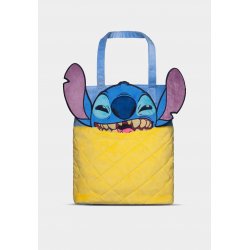 STITCH - Ananas - Totebag Novelty