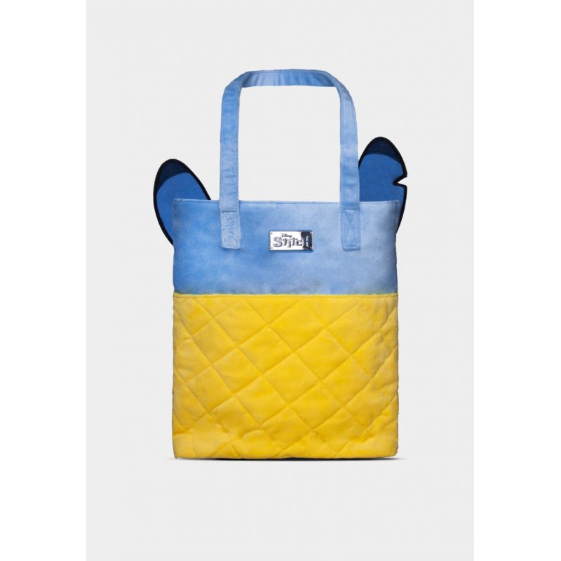 STITCH - Ananas - Totebag Novelty