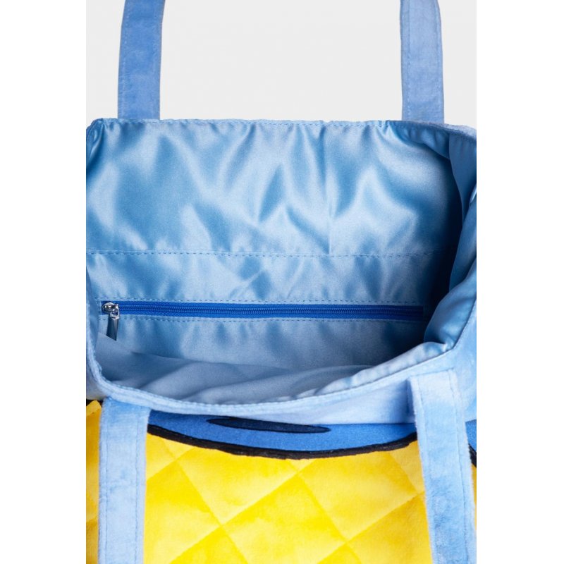 STITCH - Ananas - Totebag Novelty