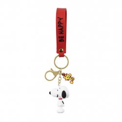 SNOOPY - Porte-Clés 3D Vinyl
