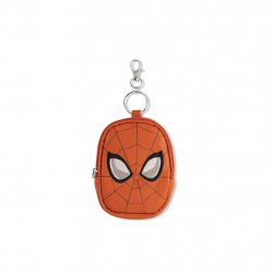 SPIDERMAN - Portemonnaie Porte-Clés