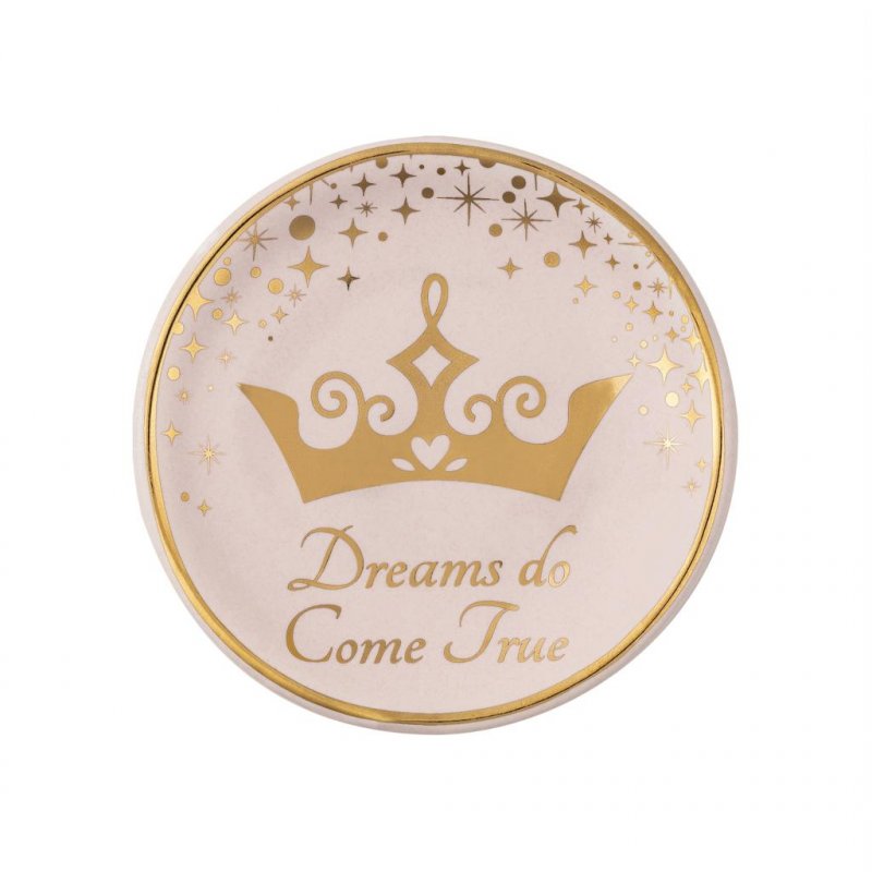 PRINCESSES - Gift Box - Boucles d'Oreilles Plateau à Bijoux