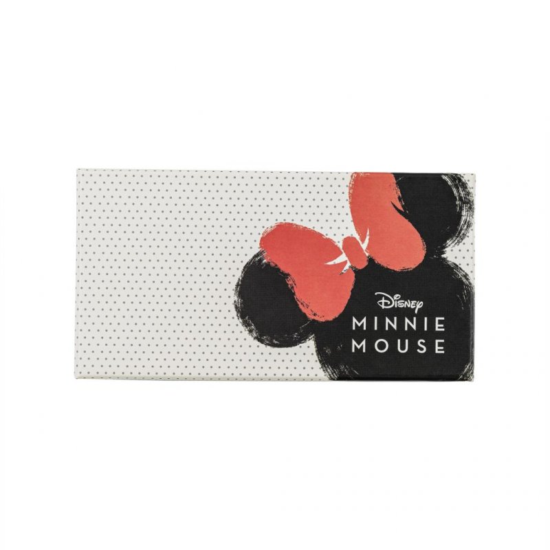 MINNIE - Gift Box - Boucles d'Oreilles Plateau à Bijoux