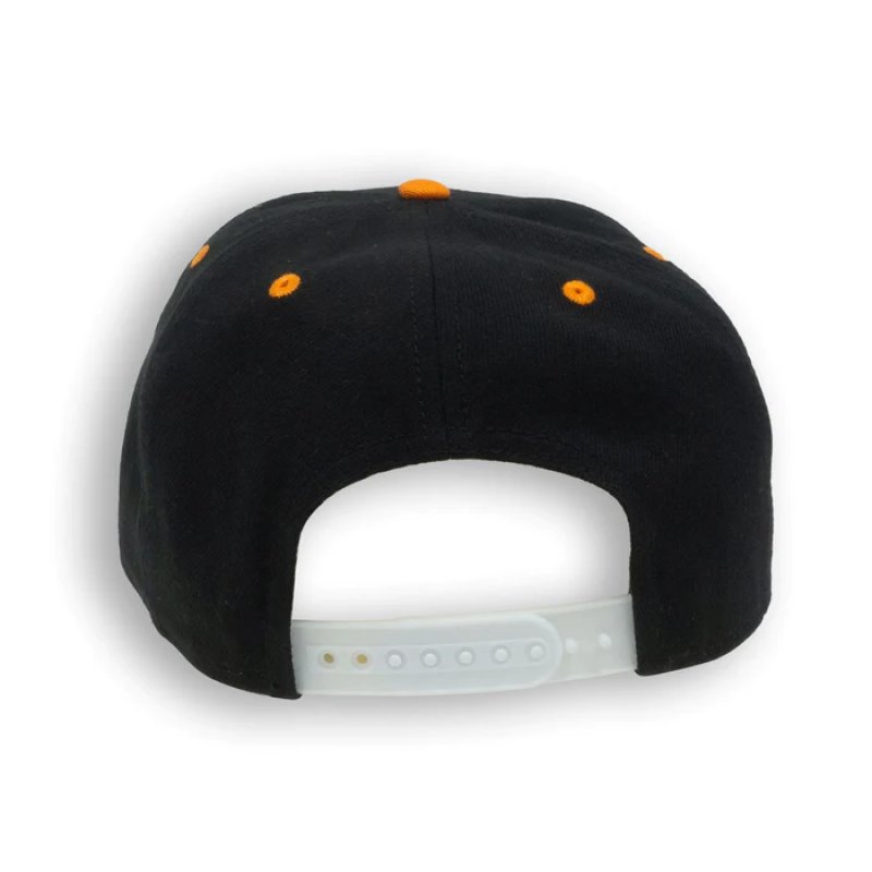 CHAINSAW MAN - Logo - Casquette Baseball Brodée