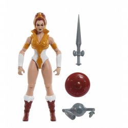 Masters of the Universe Origins figurine Cartoon Collection: Teela 14 cm
