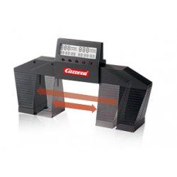 Carrera Toys 71590 accessoire et pièce de piste de petite voiture