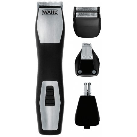 Wahl - Groomsman Pro All in 1