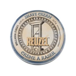 REUZEL - Shave Cream 95,8 ml