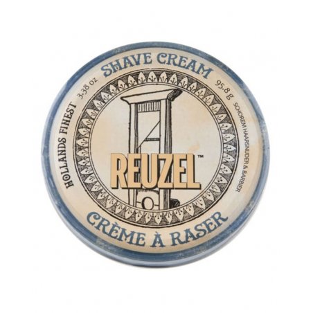 REUZEL - Shave Cream 95,8 ml
