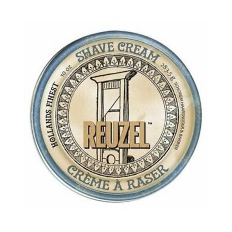 REUZEL - Shave Cream 283,5 ml