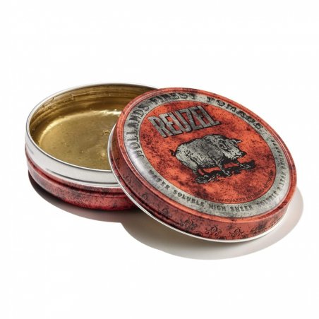 Reuzel Red Pomade Hair wax 35 g