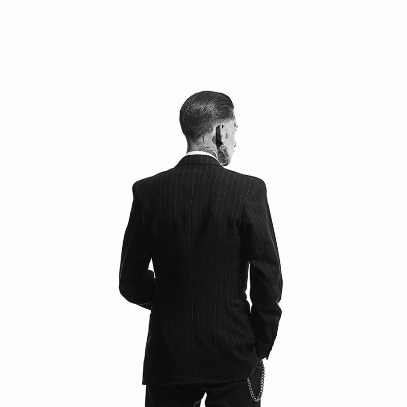 REUZEL - Pink Heavy Hold Grease Pomade 35 ml