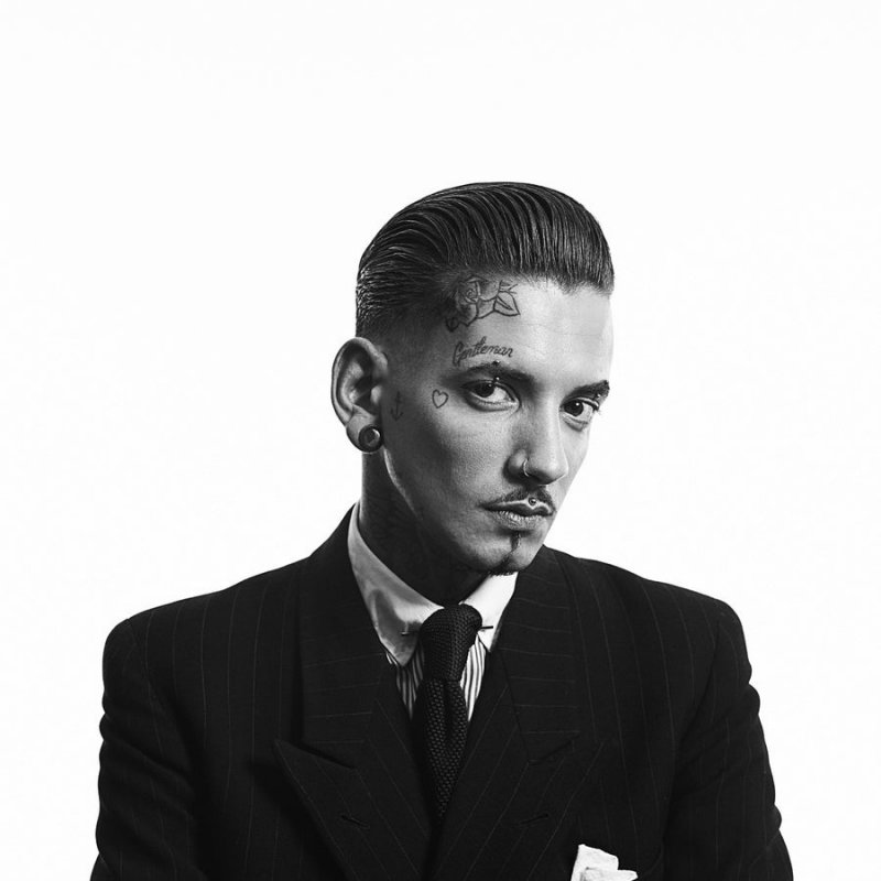 REUZEL - Pink Heavy Hold Grease Pomade 35 ml