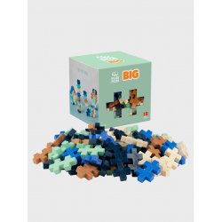 Plus-Plus - BIG Breeze / 100 pcs (3489)