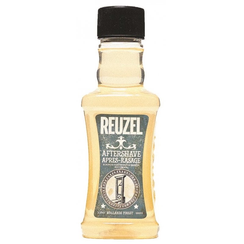 REUZEL - Aftershave 100 ml