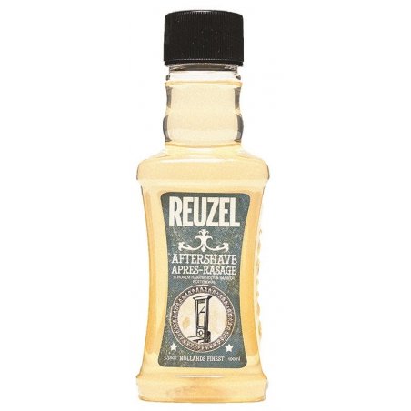 REUZEL - Aftershave 100 ml