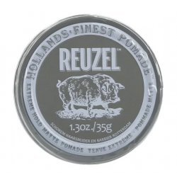 Extreme Hold Matte Pomade - 1.3oz/35g