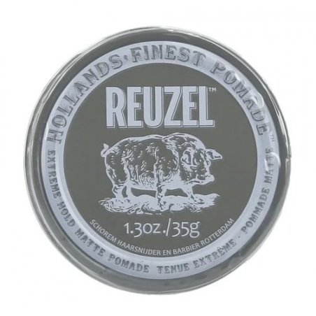 Extreme Hold Matte Pomade - 1.3oz/35g