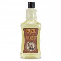 Reuzel Daily Shampoo, 1000ml