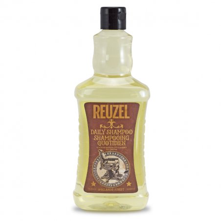 REUZEL - Daily Shampoo 1000 ml