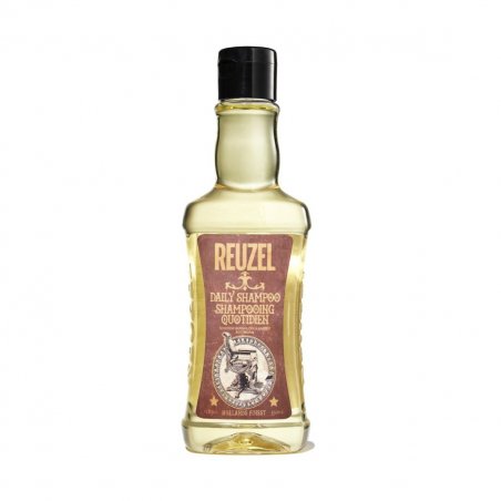 REUZEL - Daily Shampoo 350 ml