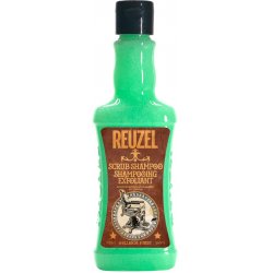 REUZEL - Scrub Shampoo 350 ml