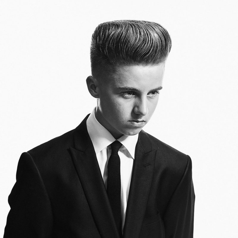 REUZEL - Green Grease Medium Hold Pomade 113 ml