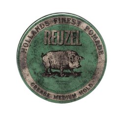 Green Pomade Grease - 12oz/340g