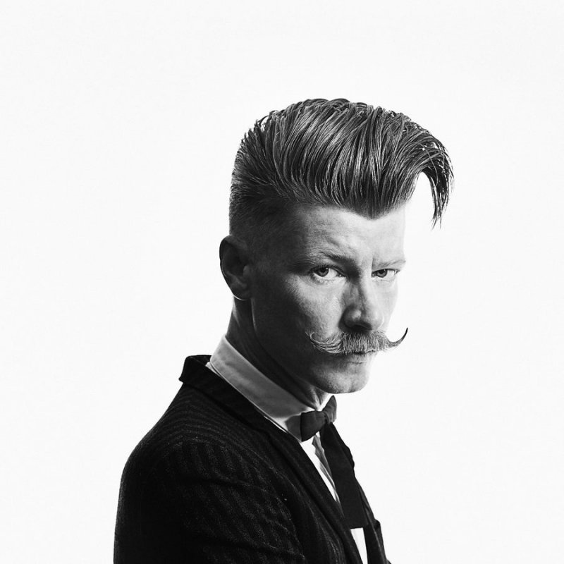 REUZEL - Fiber Pomade 113 ml