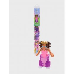 Plus-Plus - Princess / 100 pcs Tube (4269)